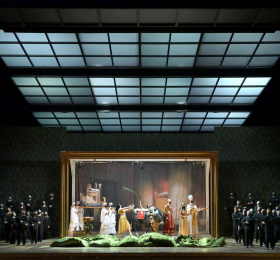 Aida (Opéra de Paris)