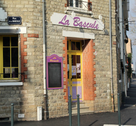 La Bascule