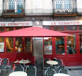 Le Comptoir