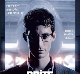 Boîte noire