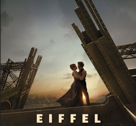 Eiffel.