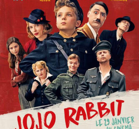 Jojo Rabbit