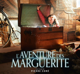 L'Aventure des Marguerite