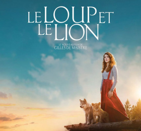 Le Loup et le lion