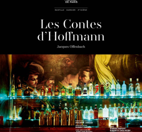 Les Contes d'Hoffmann (UGC Viva l'opéra)