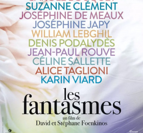 Les Fantasmes