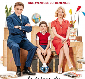 Le Trésor du Petit Nicolas