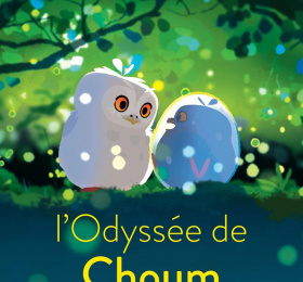 L'Odyssée de Choum