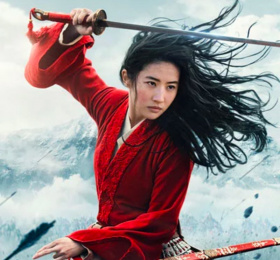 Mulan