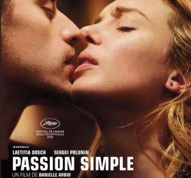 Passion Simple