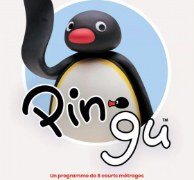 Pingu