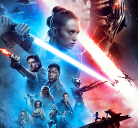 Star Wars : L'Ascension de Skywalker