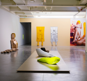 Image Chelsea Girl - Nicola L. Art contemporain