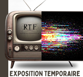 Image La télévision, un petit écran une grande révolution Histoire