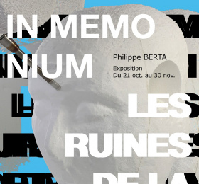 Image In Memonium : Les ruines de la raison, l'expérience du rêve Art contemporain