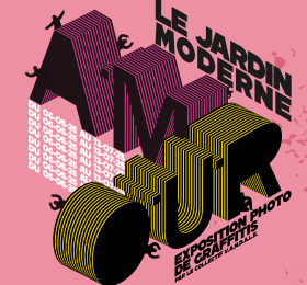 Image A.M.O.U.R. par Renegat Edition Art contemporain