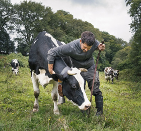 Image L’alimentation autrement : exposition photo sonore Photographie