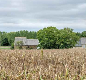 Image Paysages immiments - Guillaume Bonnel Photographie