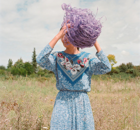 Image Élodie Guignard - Un midi à ViaSilva Photographie