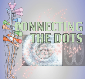 Image Connecting the dots Art contemporain