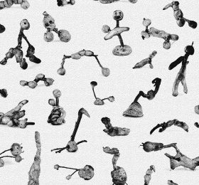 Image Error Folk Art contemporain