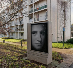 Image Exporama - Fantaisies - Isabelle Arthuis Photographie