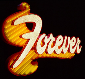 Exporama - Forever Sixties, l’esprit des années 1960 dans la Collection Pinault