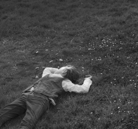 Image Marianne Barthélemy, Jamais plus bel été Art contemporain