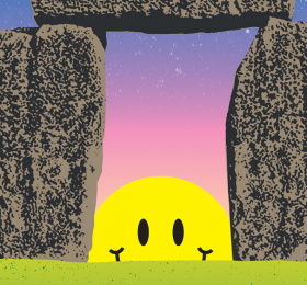 Art is Magic - Jeremy Deller