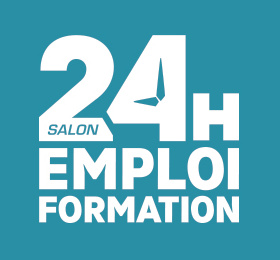 Image 24 heures emploi formation - Rennes 2022 Exposition collective