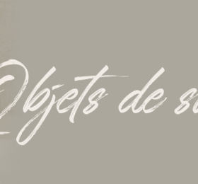 Image Objets de silence Peinture