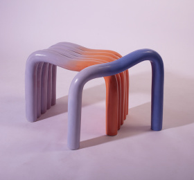 Image Mou pas mou - Dounia Ismaïl Sculpture