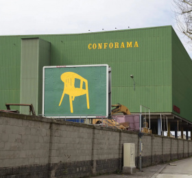 Image Exporama - Panneaux 4×3 Art graphique