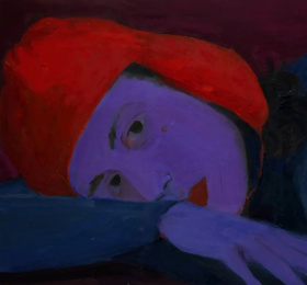 Image Les yeux dans les yeux. Portraits de la Collection Pinault / Exporama 2025