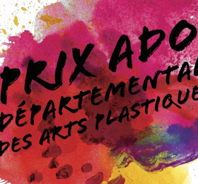 Image 20e Prix Ado départemental des Arts plastiques  Pluridisciplinaire