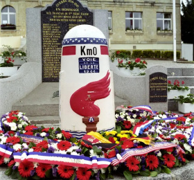 Image Exporama - La Route de la Voie de la Liberté - Bruno Elisabeth Photographie