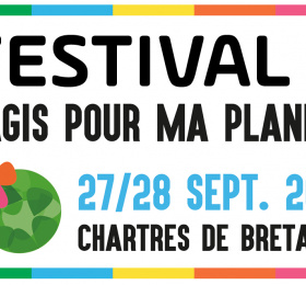 Image J'Agis pour ma Planète Festival