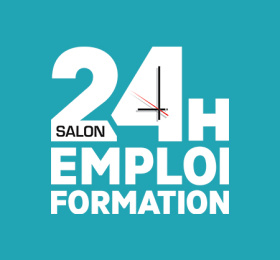 24 Heures pour l'Emploi et la Formation - Rennes 2025