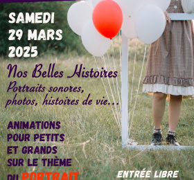 "Y'a pas d'âge, y'a qu'à venir !"