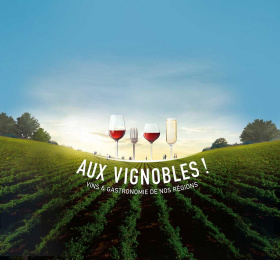 Image Salon Aux Vignobles ! de Rennes 2024 Salon