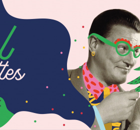 Le Noël des Jeannettes