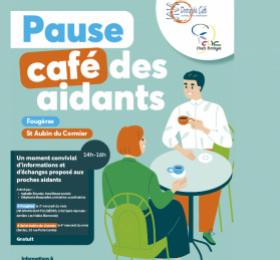 Image Le Café des aidants Rencontre
