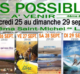 Des Possibles A’Venir #4