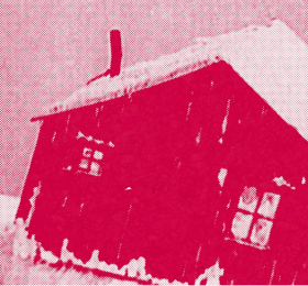 Ciné des Histoires - Comme à la maison !