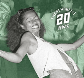 100 albums de funk