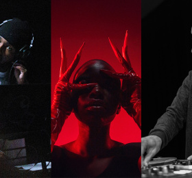 Image Garden Party — fête de la musique Soirée