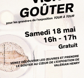 Image Visite-goûter Visites et sorties