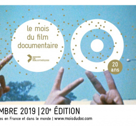 Le mois du film documentaire