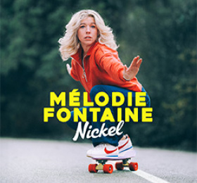 Mélodie Fontaine