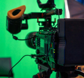 Jeu d'acteur et cinéma